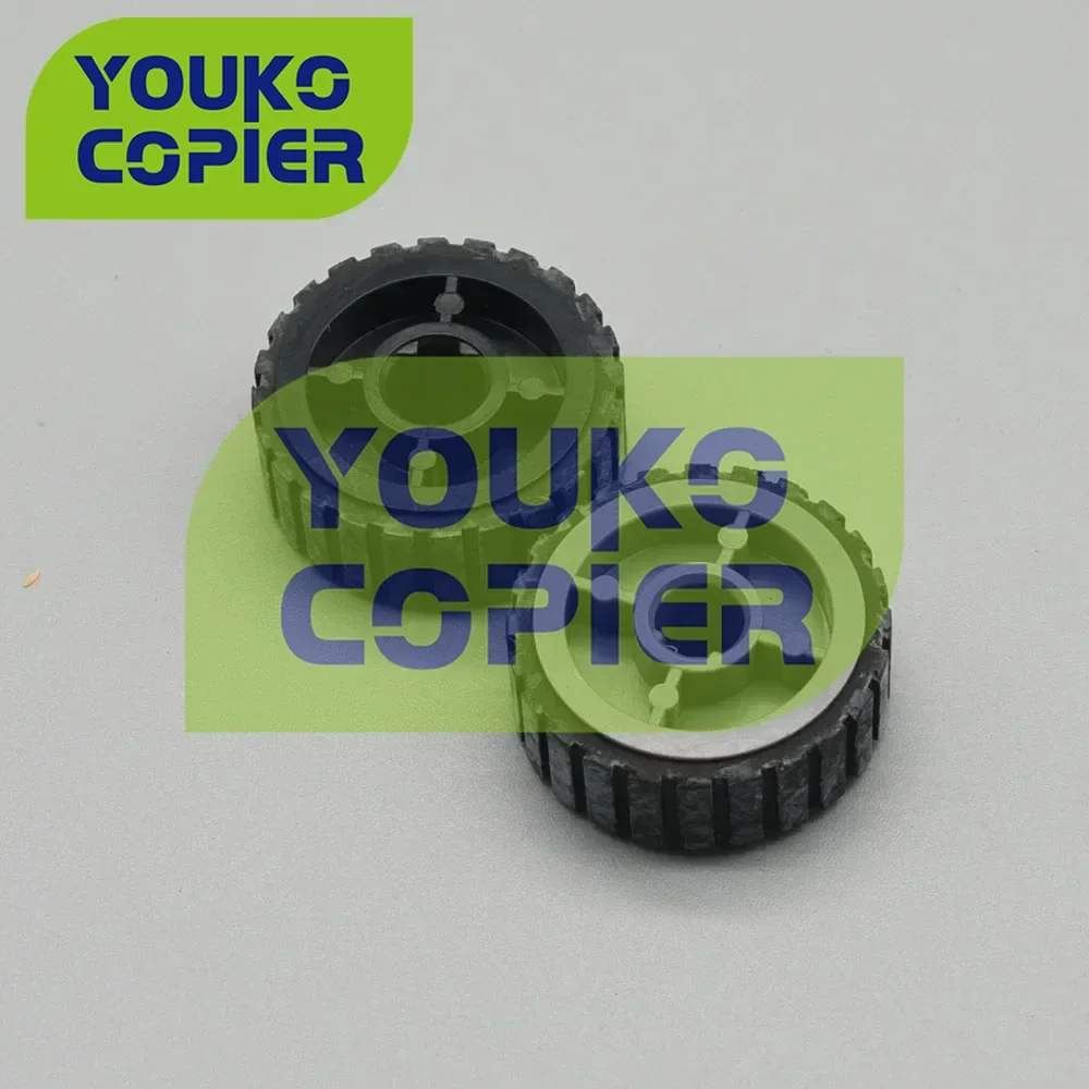 10X 40X5451 T376D Paper Feed Pickup Roller Tire support for Lexmark X264 X363 X364 X463 X464 X466 E260 E360 E460 E462 EG460 ES46