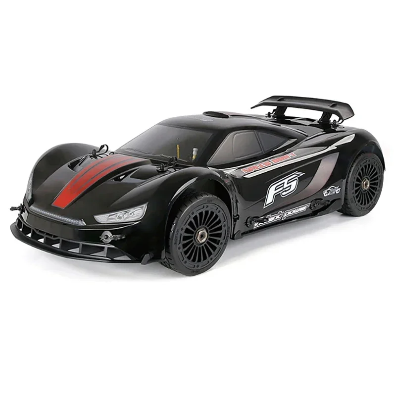 RoFun Rovan F5 32CC 4WD Off Road 2.4G 1/5 High Speed Petrol Gas Gasoline RC Racing Car Nitro Remote Control Toys For Adults