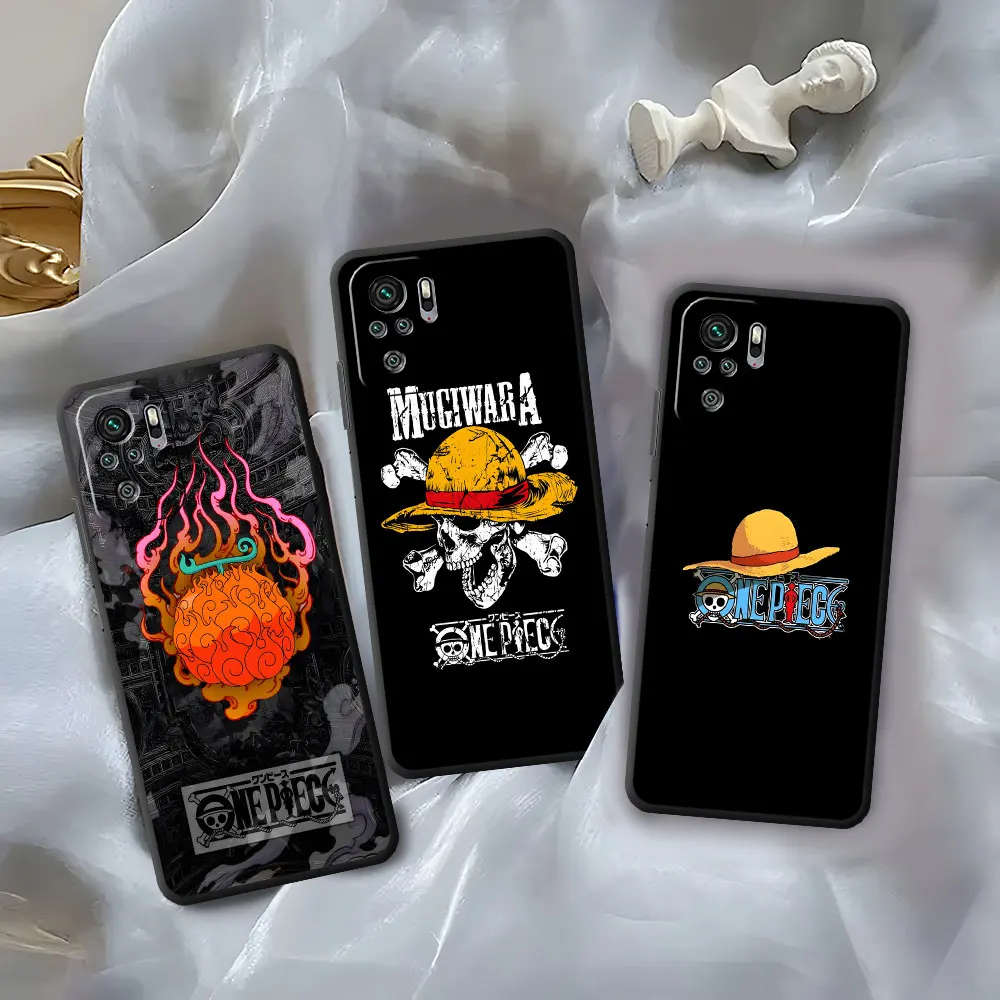 Cool One Piece Logo…