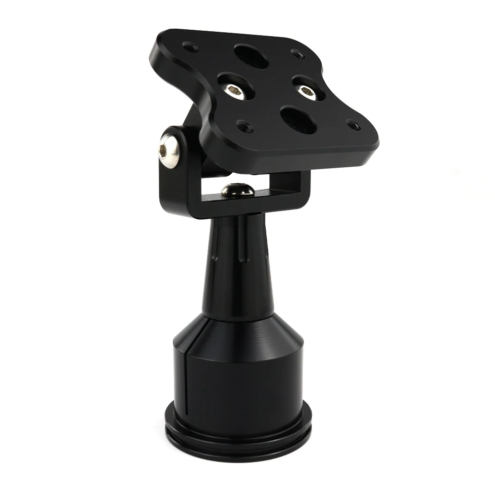 Fit For DUCATI SUPERBIKE PANIGALE R PANIGALE V2 V4 SP V4 SP2 1199 GPS Navigation Mount GPS Phone Holder Handlebar Clamp