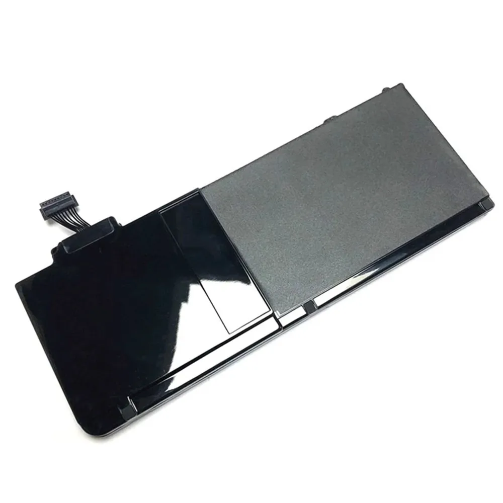 Imagem -02 - Bateria do Portátil para Apple Macbook Pro 13 A1322 A1278 2009 2010 2011 2012 Ano Mb990 Mb991 Mc700 Mc724 10.95v 63.5wh Novo