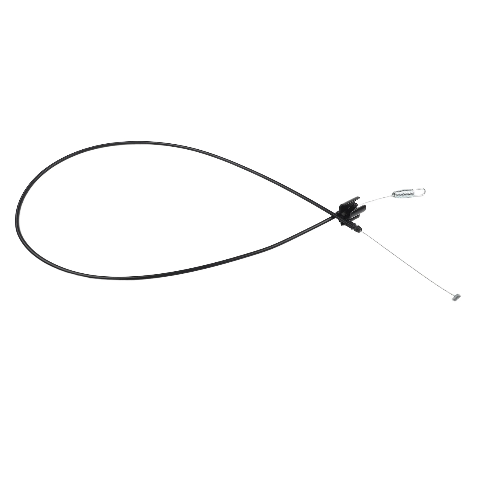 Replacement Cable Lawn Mower Cable Lawn Mowing Garden Maintenance As Picture 64.37 Inches Conduit Easy Installation Process