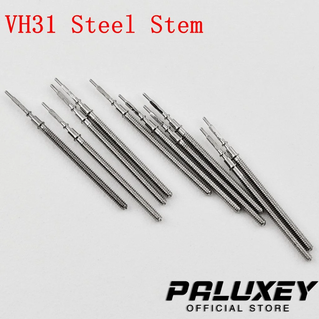 VH31 TMI Stem VH31B Stem VH31A Stem VH60 VH61 VH63 VH64 VH65 VH67 VH68 VH83 Movement Setting Stem Stem VH Series Stem Crown Kit