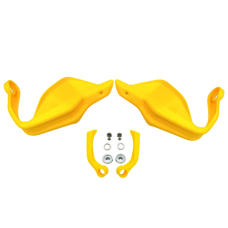 Capa Handguard Motocicleta, Manga Protetora, Guarda de Mão para BMW F750GS, F850GS, F800GS, Aventura, F850GS, 40 ° Aniversário, R1250GS