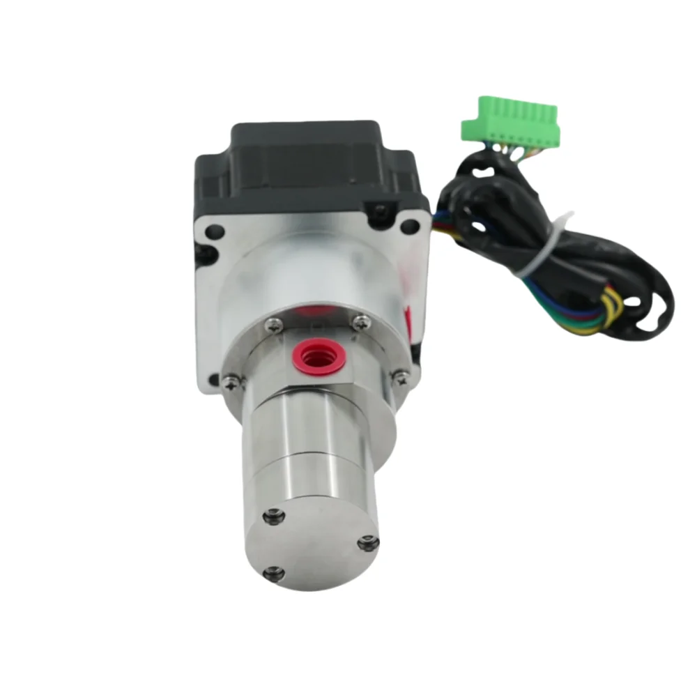 High Precision Yogu…