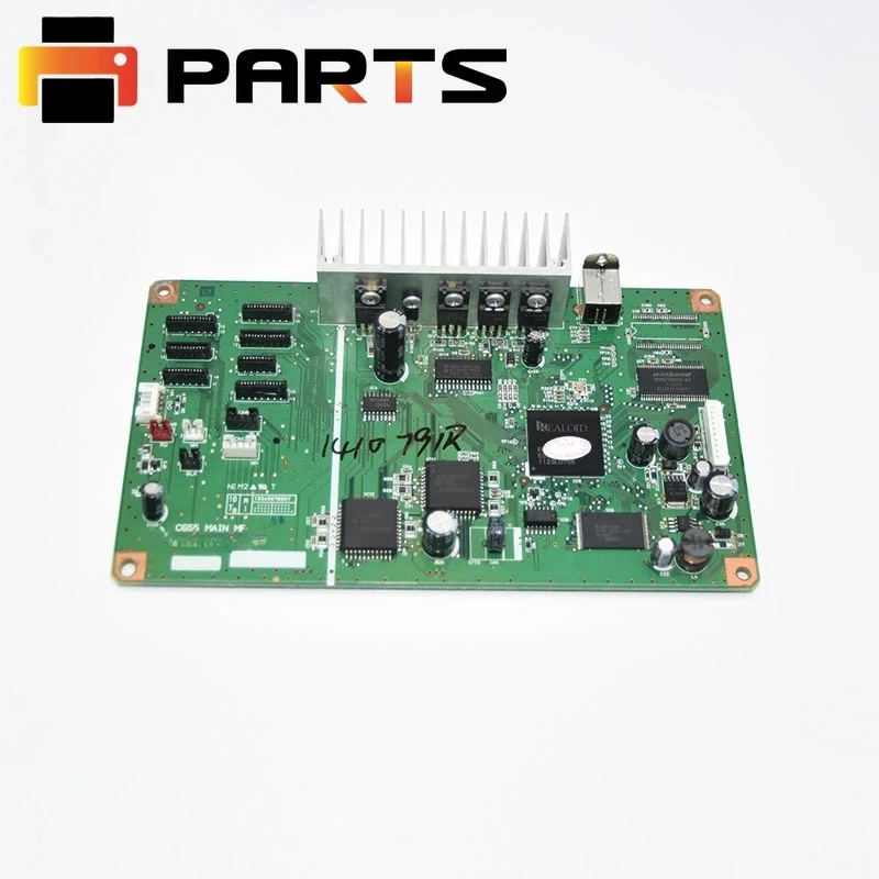 for Epson  R2000 1410 1400  PX1004 PX1001printer MainBoard FORMATTER PCA ASSY Formatter Board logic MainBoard mother board