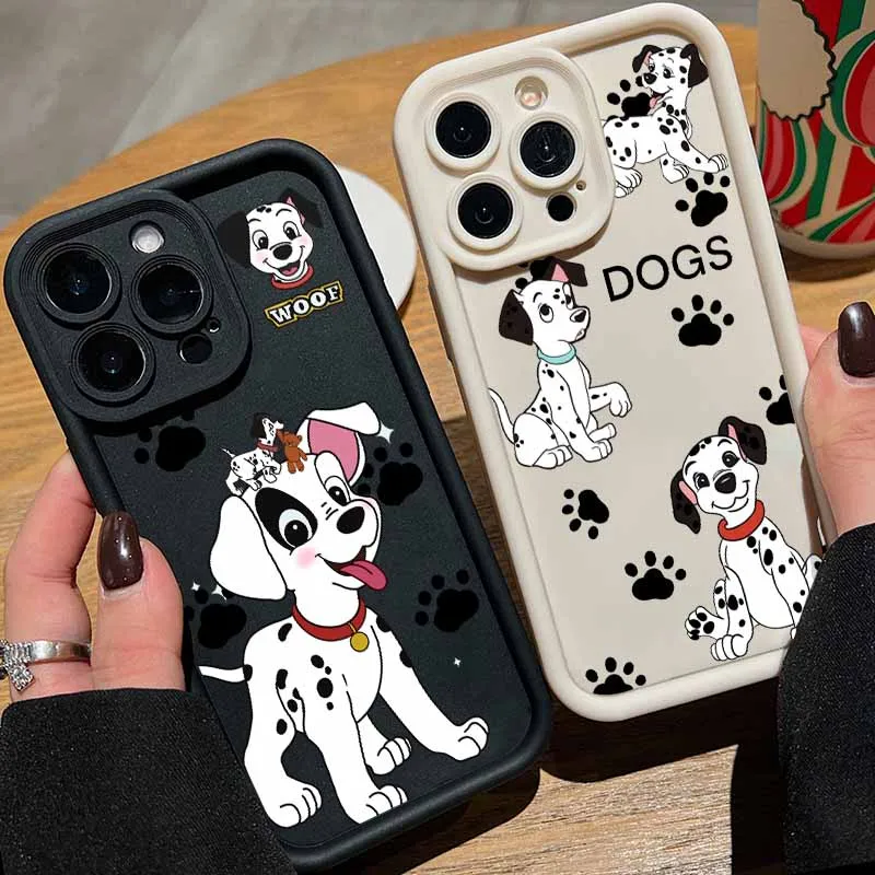 Disney 101 Dalmatia… - image