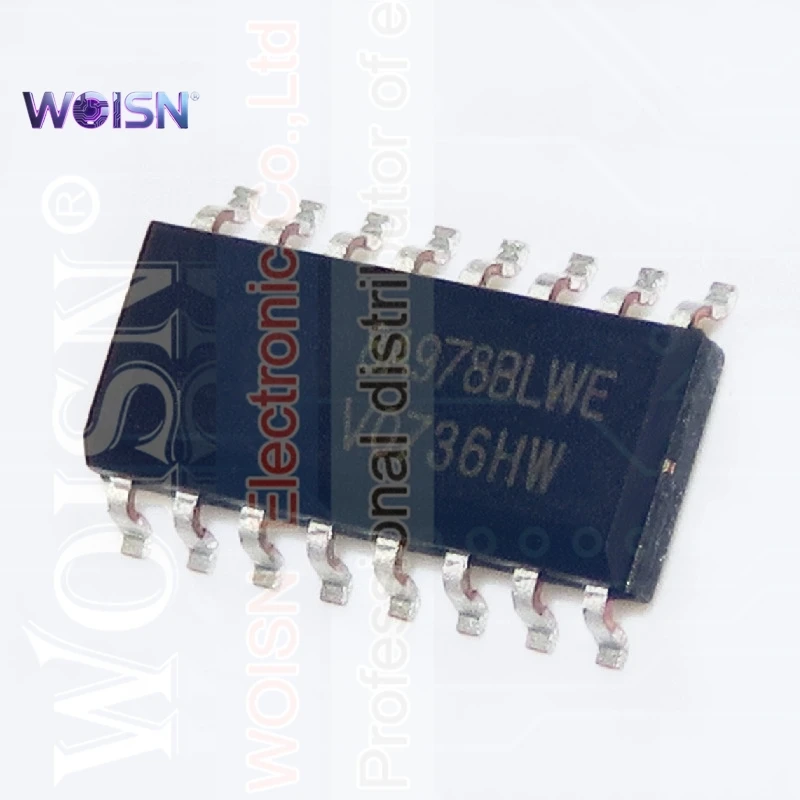 1pcs-20pcs SOP-16 PT8A978 PT8A978BLWE