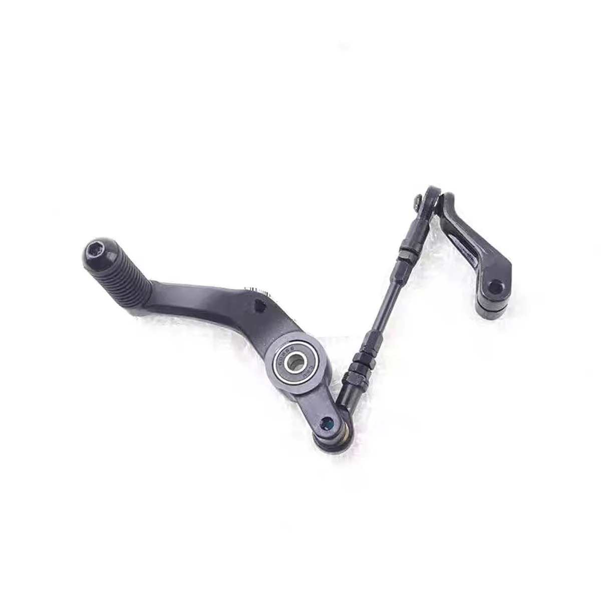 Motorcycle gear shift lever accessories gear shift lever Control lever combination Fit For CFMOTO CF650-10 675SR 675SR-R 675SS