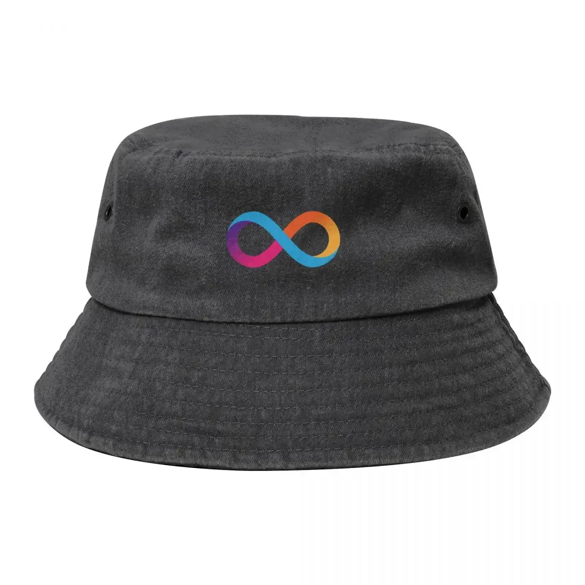 

Internet-Computer-ICP-logo - Coin t shirt ICP crypto-t-shirt #29 Bucket Hat Ball Cap Snapback Cap Visor Caps Male Women's