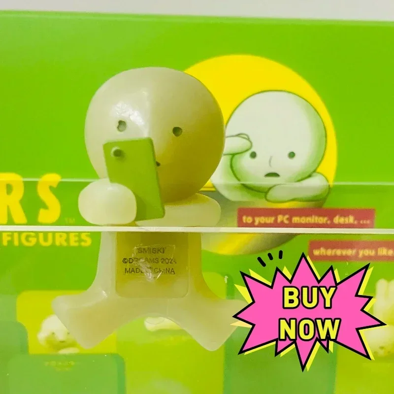 

IN STOCK HOT Hippers Cute Angel Party Series Recorative Mini Figures Doll Blind Box Toys Gift Decoration Co Branded Collection