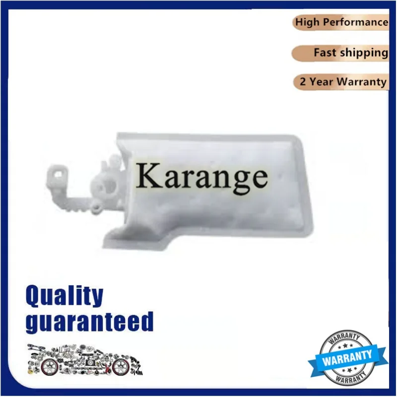 

4G0919051C 4G0919051k New Fuel Pump Strainer Case for BMW 740 Audi Q5 A4L B9 A6L C7 Diameter 13MM