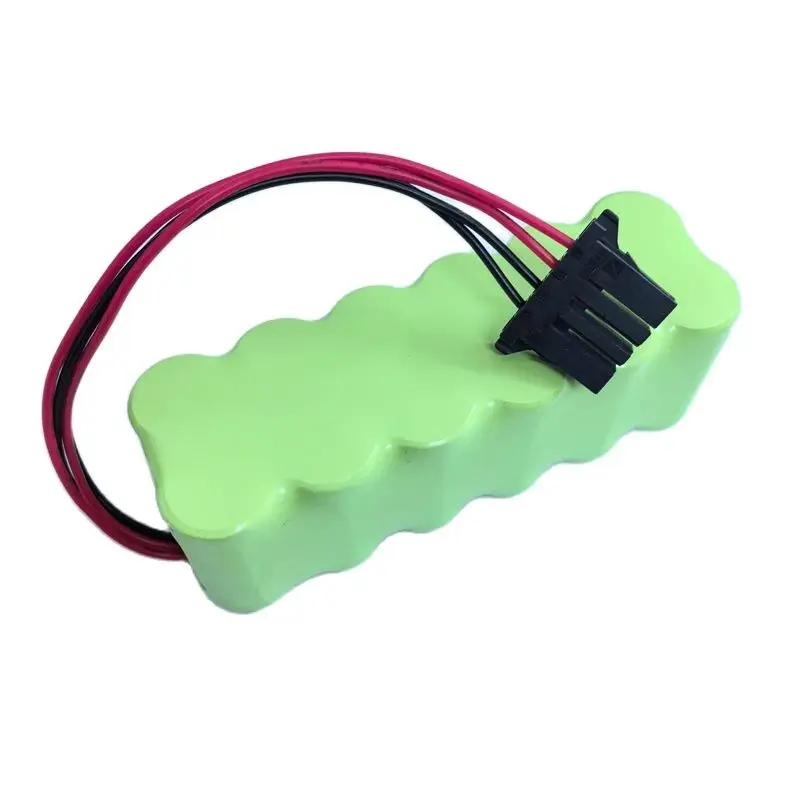 1Pce 12N-1700SCK 14.4V 1700mAh Battery Pack Battery Accessories