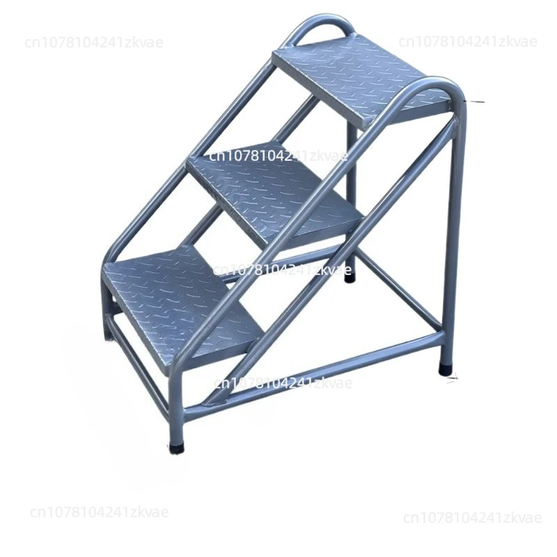industria-step-ladder-stair-ladder-portable-two-or-three-step-ladder-household-stool