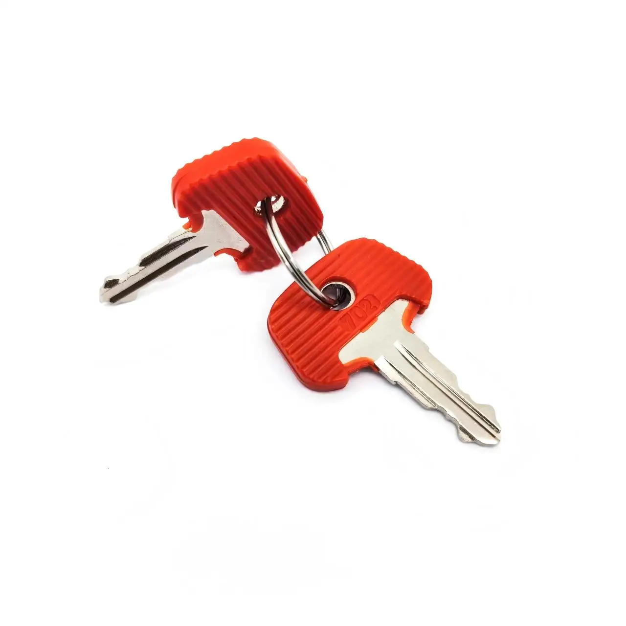 For Jungheinrich 28526100 OEM Ignition Switch Accessories Key Switch 702 Red Fast Delivery