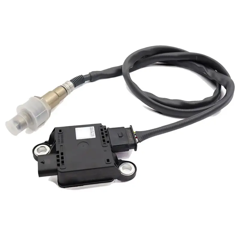 AU28-Car Exhaust Particulate Matter Sensor L8B2-5H310-AC For Jaguar F-Pace Land Rover Defender Range Rover Evoque Velar 14-23