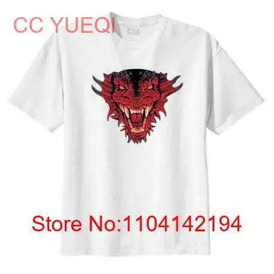 Red Dragon T Shirt S M L XL 2X 3X 4X 5X long or short sleeves