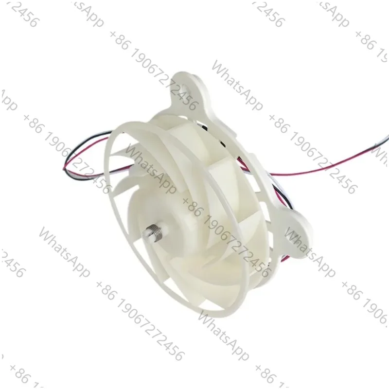 Refrigerator Cooling Fan ARES2120RA Freezer Parts DA31-00287B DC12V 2.5W Fridge Radiator