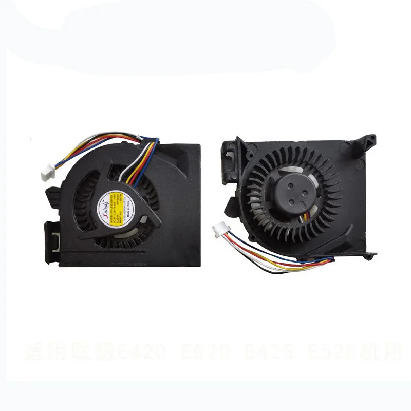 New Genuine Laptop Cooler CPU GPU Cooling Fan For Lenovo e420 E420 E520 E425 E525