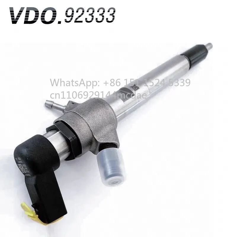 

3.2 Light Truck 92333 Fuel Injector A2C3999700