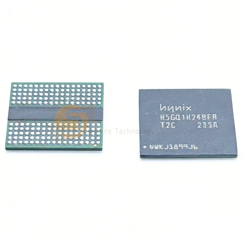 5pcs H5GQ1H24BFR-T2C H5GQ1H24BFR-ROC H5GQ1H24BFRT2C Memory Chip New Original