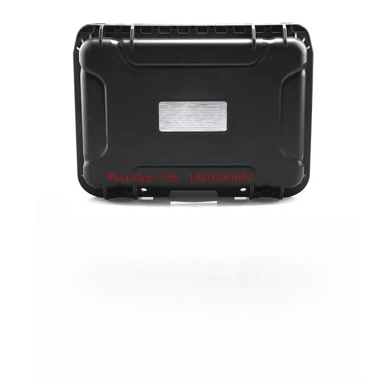 New Store Picture Transfer Storage Bag, Portable Suitcase, Waterproof Safety Box