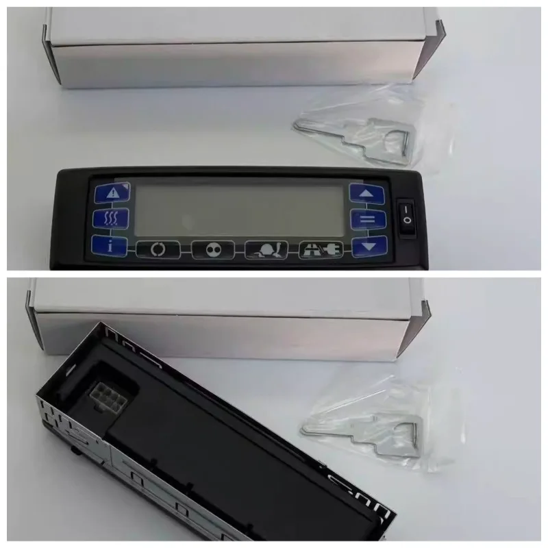 For 750 850 cab controller 12-00773-00 A12-00773-00 12-00325-02 A12-00325-02