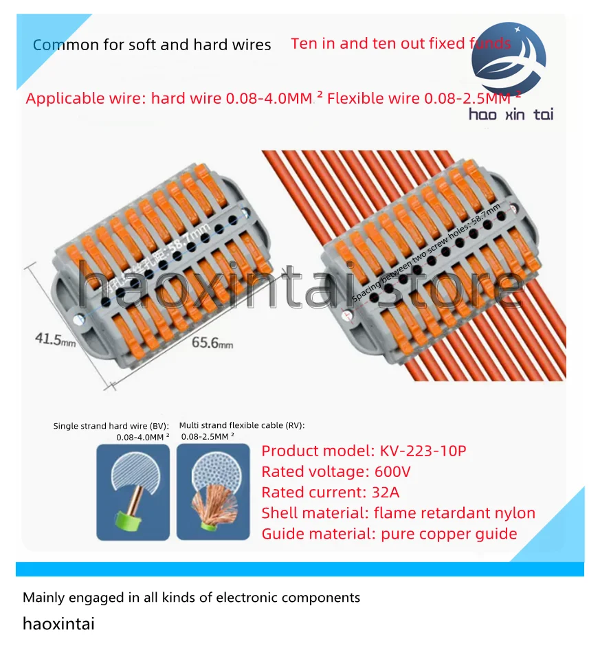 Kv 223 Series Multi…