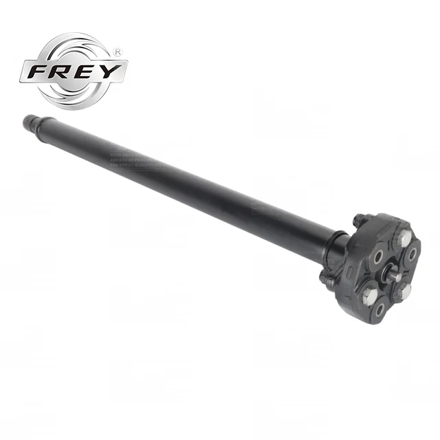 26207556019 Frey Auto Part Front Driveshaft Propeller Shaft Drive Shafts For BMW X5 E70 3.0 Si X6 E71 35ix