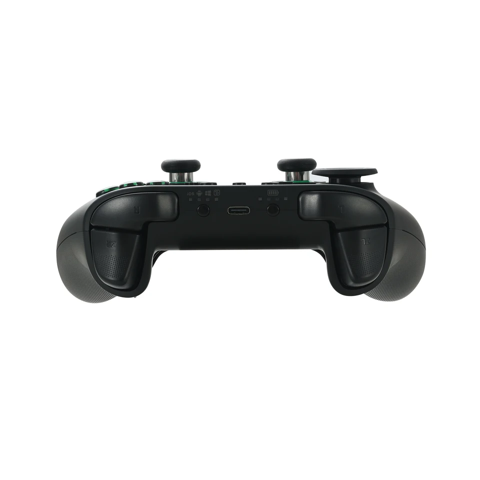 GuliKit TT Pro ゲームコントローラー、TMRジョイスティック、ハイパー