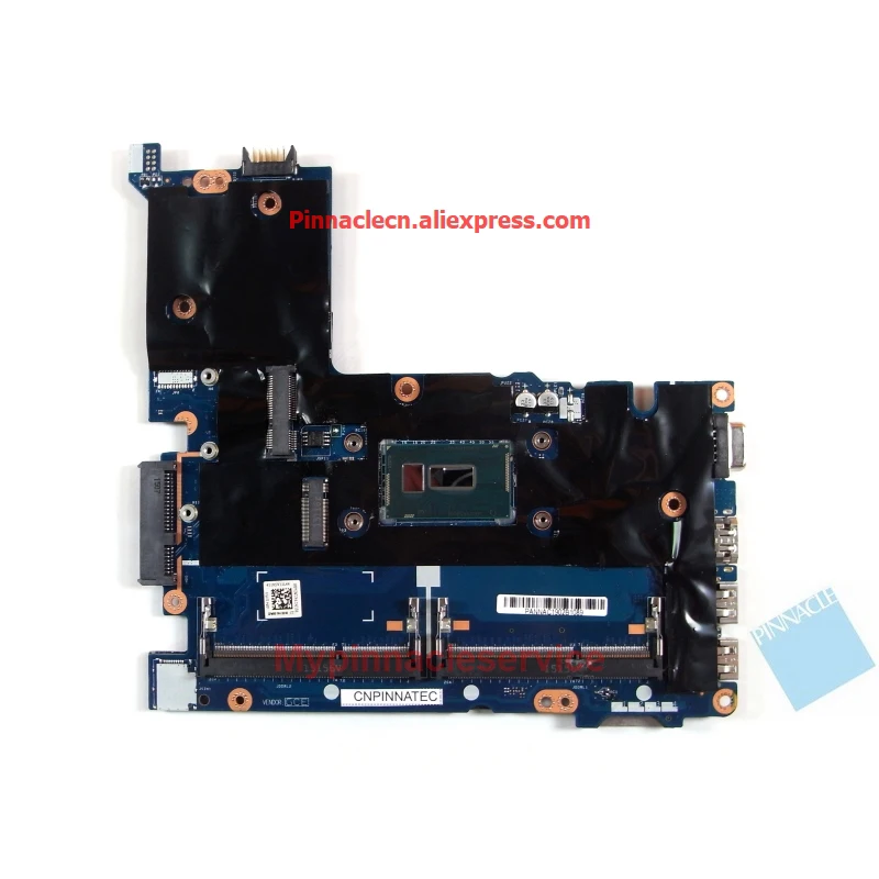 

798060 -601 798060 -501 798060 -001 Материнская плата i3-5010U для HP ProBook 430 G2 LA-B171P
