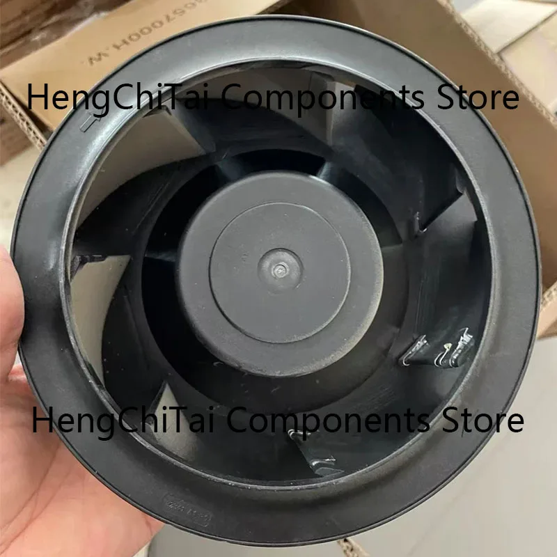 Original KFB1748VHT DC 48V 1.36A Frequency converter industrial control centrifugal turbine cooling fan