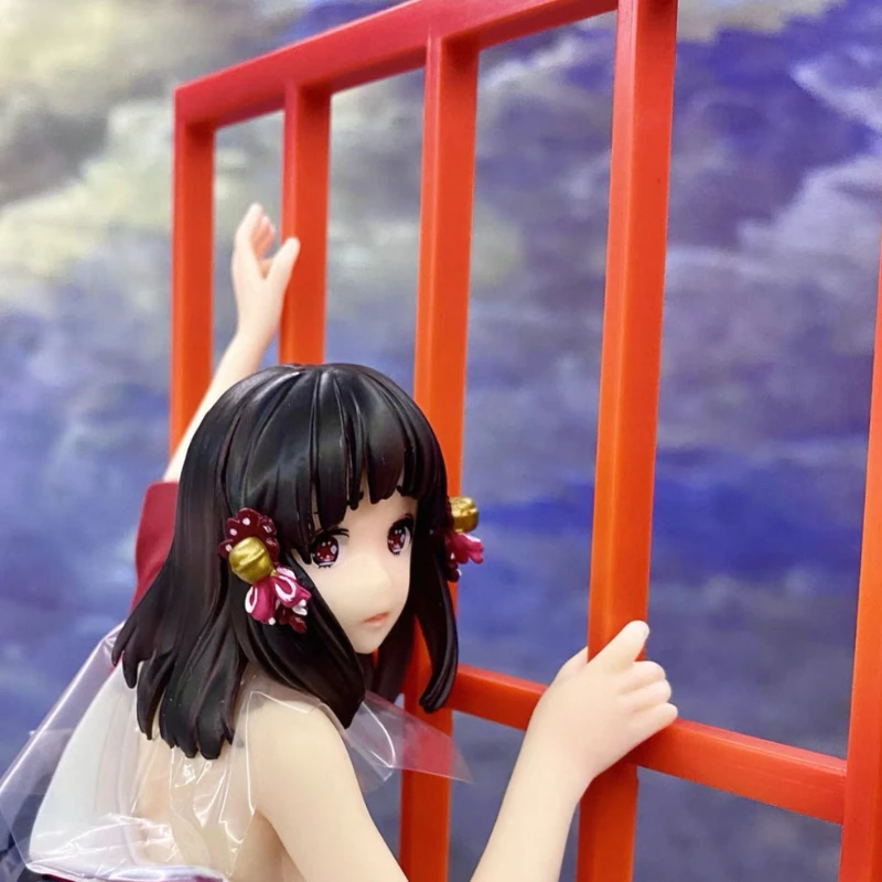 

In Stock Beauty 3 1/6 PVC Sexy Girl Action Figures Animation Toy Doll Adults Gifts Model Collector Anime Hobby