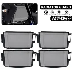 2024 2025 MT09 MT09SP Radiator Grille Guard Cover Protection For Yamaha MT-09 MT 09 SP MT-09SP Protector Motorcycle Accessories