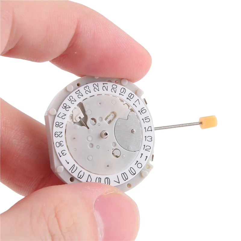 ABFY-3X SL70-369 Movement High-Precision Automatic Mechanical Watch