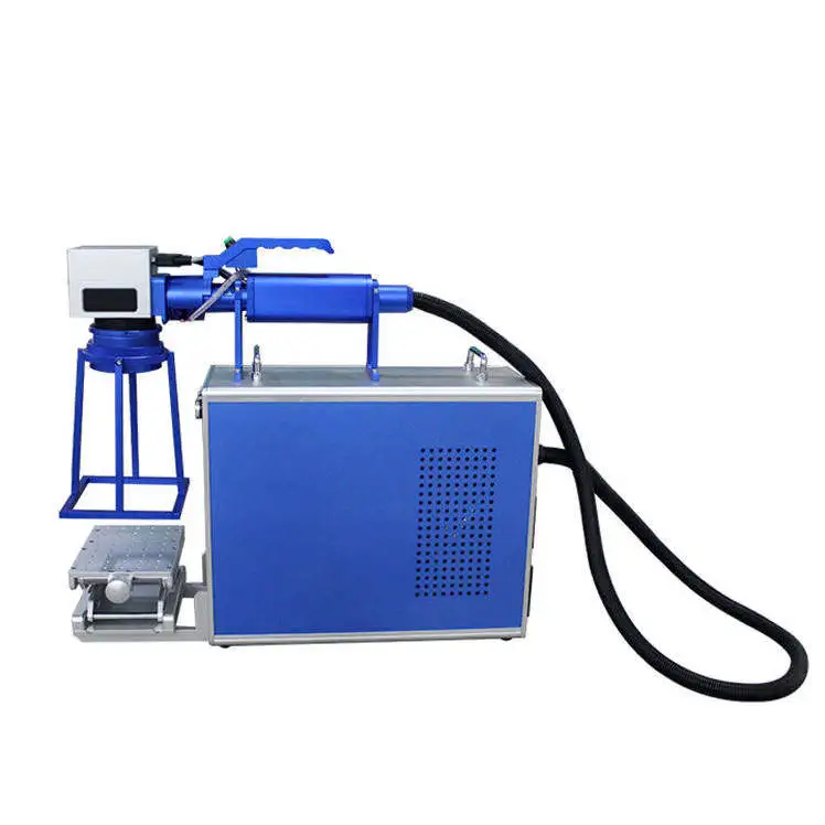 Portable 30W/50W Ra…