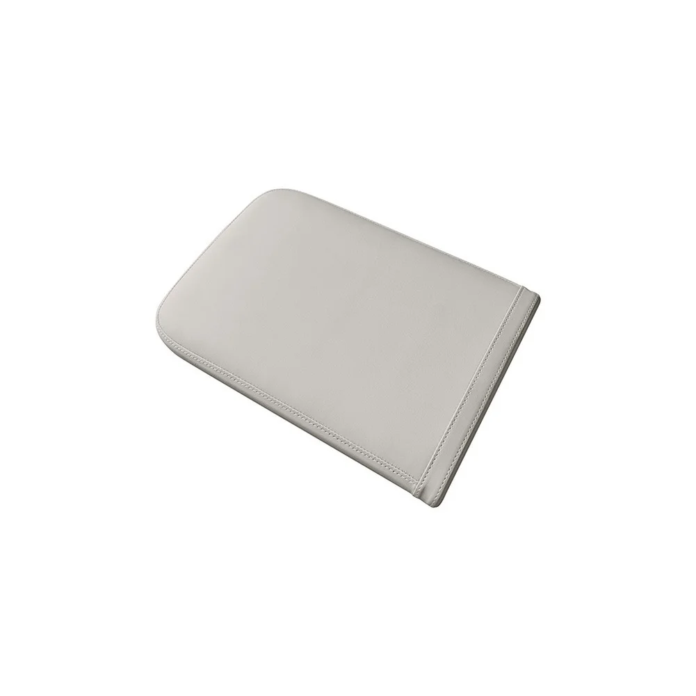 Interior Accessory Armrest Box Cover Car Interior Upgrade for snap-on Installation Scratch Protection Interior Upgrade