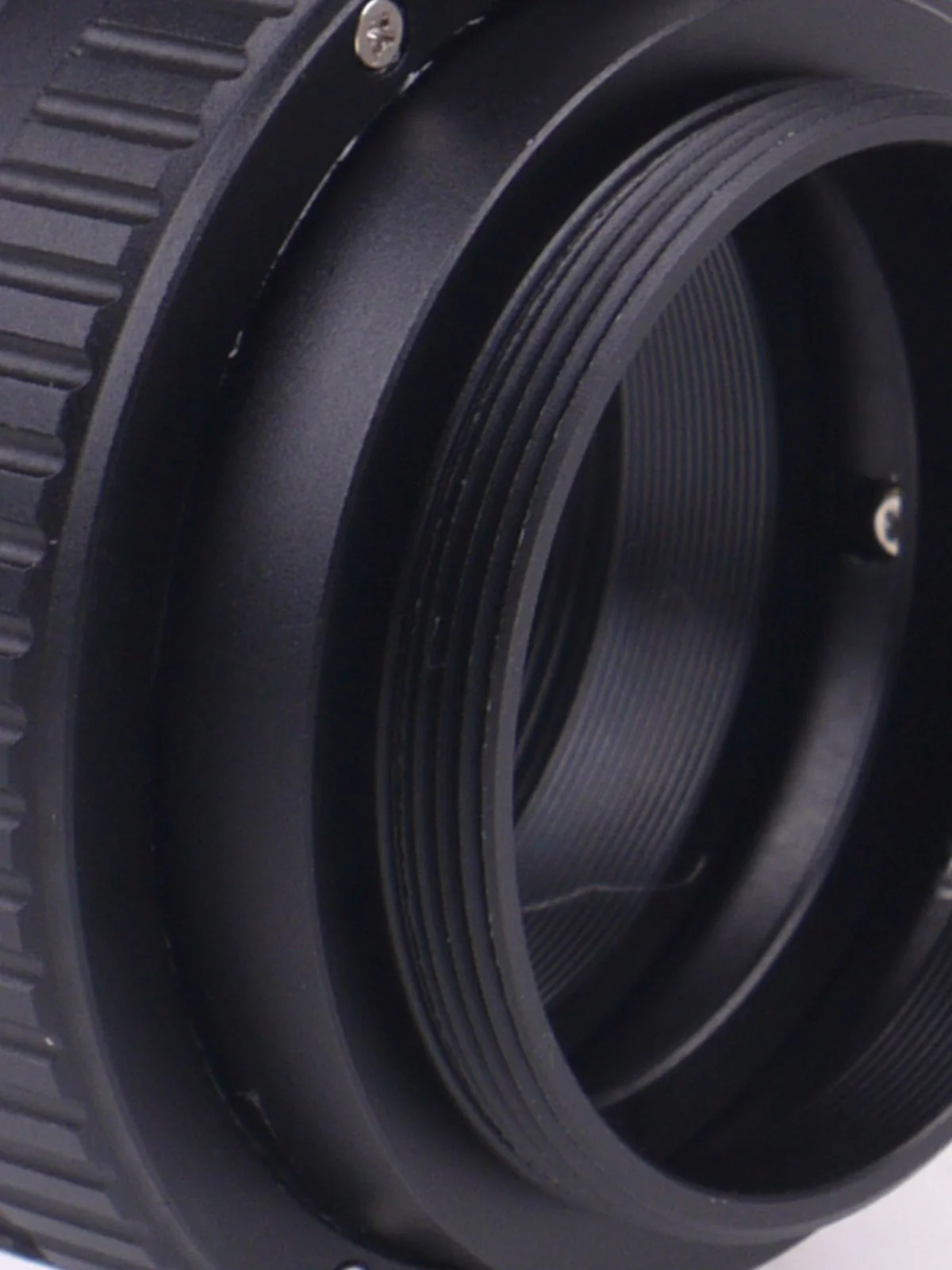 M42-M42 12-17 M42 Để M42 Núi Tập Trung Helicoid Vòng Đệm 12Mm-17Mm Ống Macro