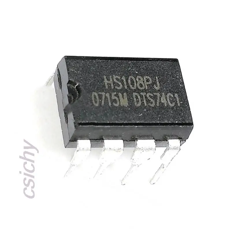 5pcs/lot HS108 HS108P HS108PJ HS108P-J