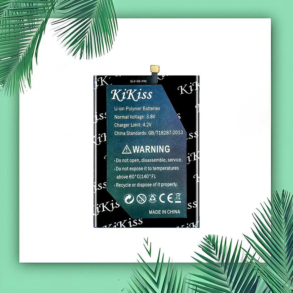 

LIS1624ERPC 3800 мАч аккумулятор мобильного телефона для Sony Xperia X Performance F8132 перезаряжаемый премиум-класс