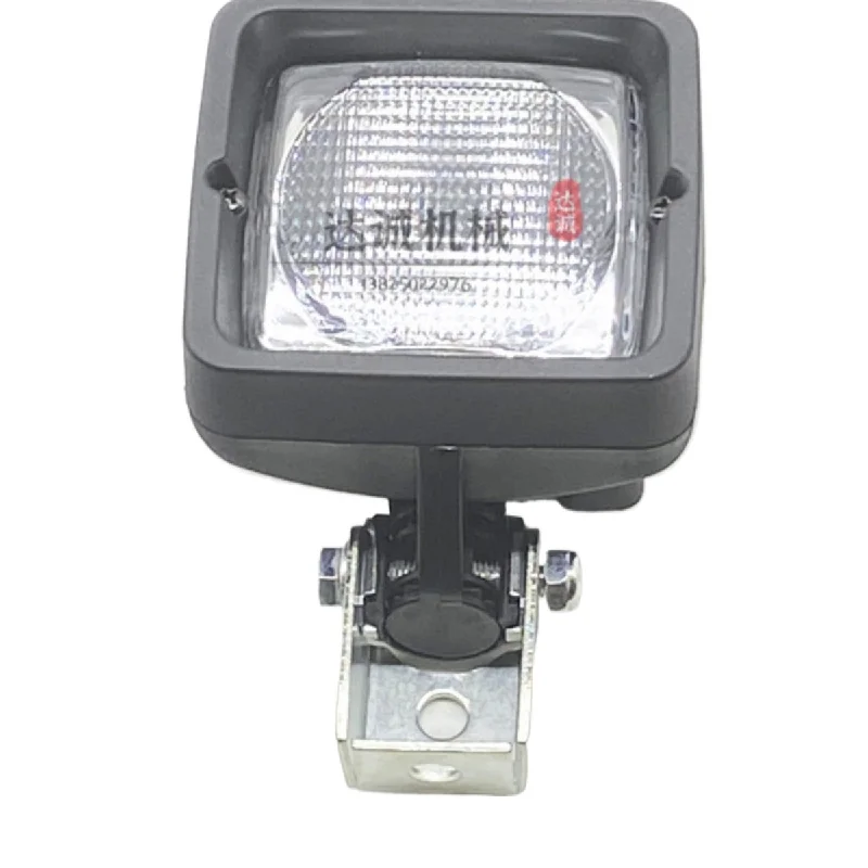 For Arm lamp Doosan DX55-9C 60 75 150W 215 220 225-9Working headlight Excavator Parts