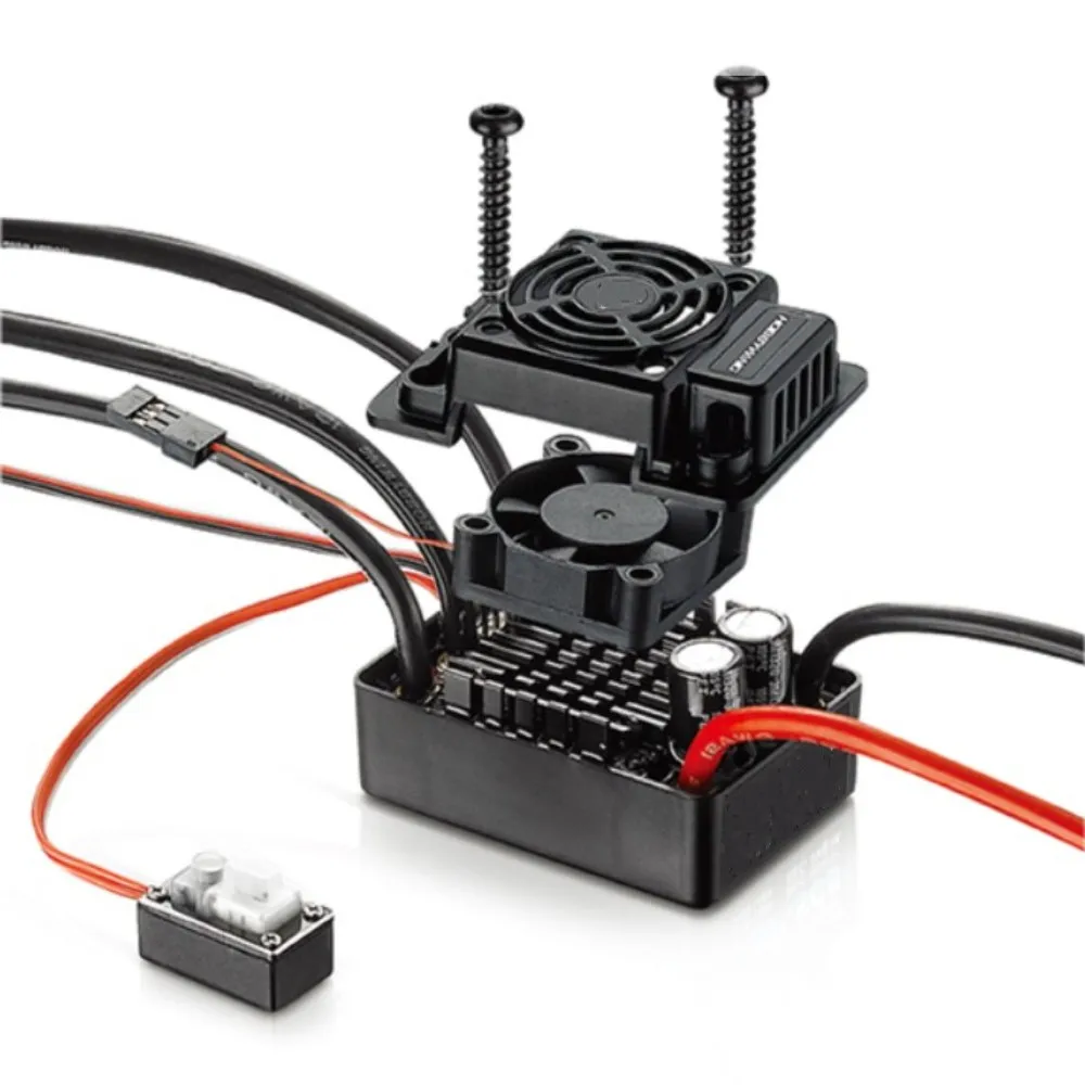 SB-SC8 Rtr Waterpro… - image