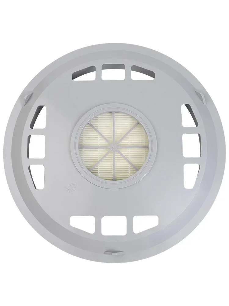 

Premium HEPA Filter Replacement For Electrolux UZ930 For Nilfisk GD930 For Euroclean GD930 Models 1402666010 42 X 40 X 7 Cm