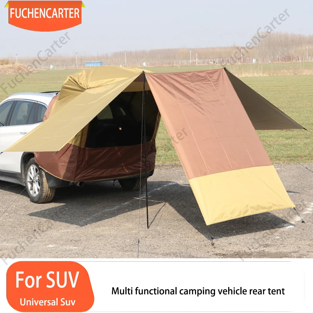 tenda-da-campeggio-per-auto-tenda-portatile-per-bagagliaio-suv-riparo-esteso-a-3-lati-per-portellone-posteriore-riparo-impermeabile-per-veicoli