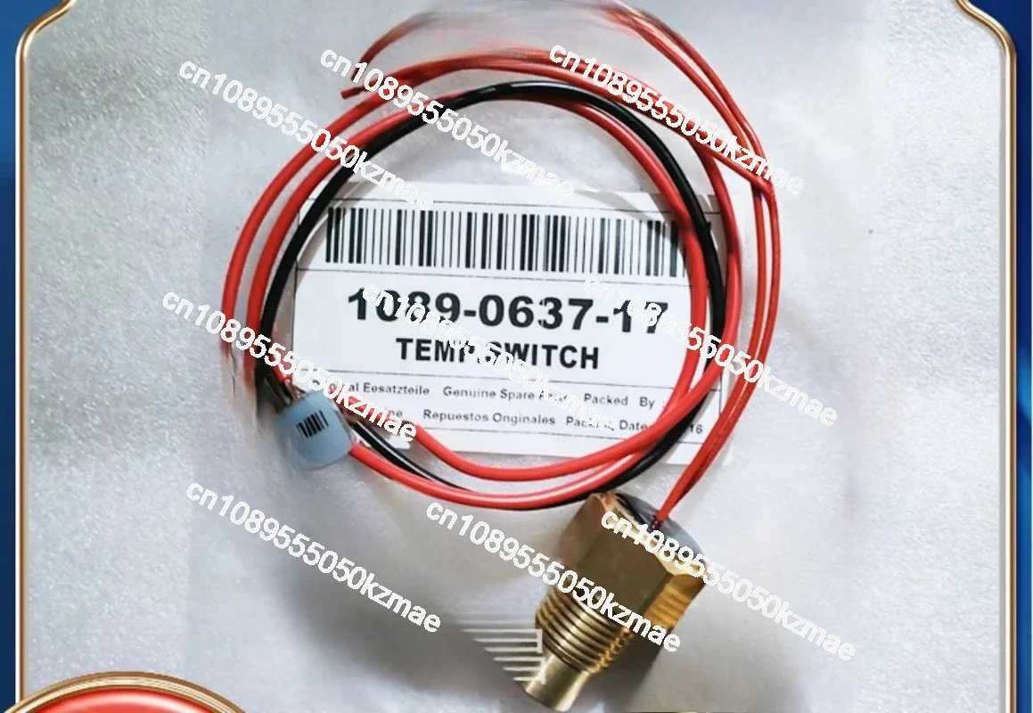 Suitable for temperature switch 1089063716 air compressor 1089063717