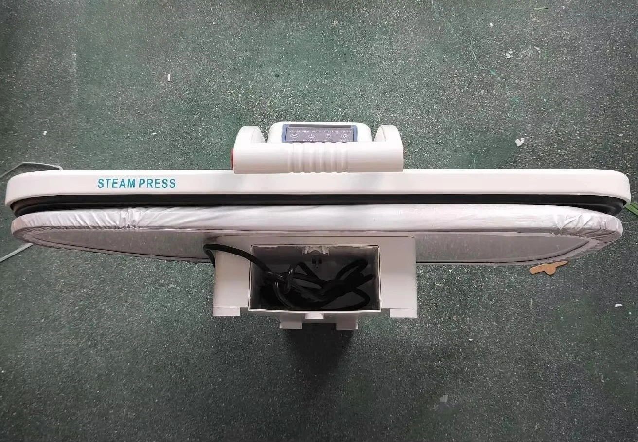 Steam Iron ESP-810E Digital Fabric Garment Steam Press Machine Best-seller