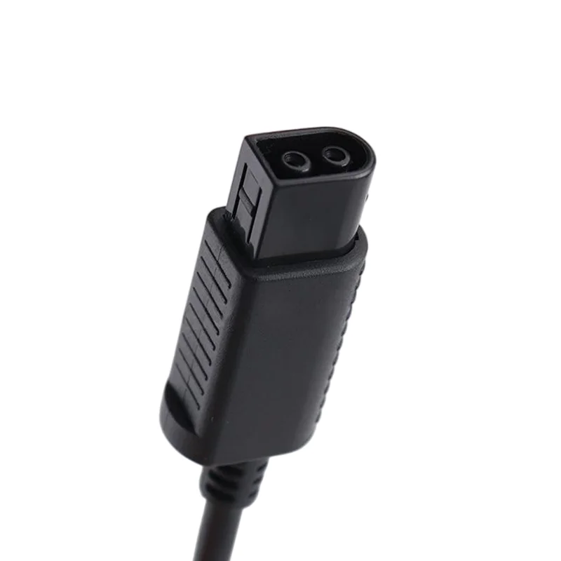 12cm Typ-C 45W PD Ladekabel für NGC Konsole USB-C Gaming-Stromversorgungskabel für Nintendo Gamecube Ladekabel für Spielkonsole – Detail 2