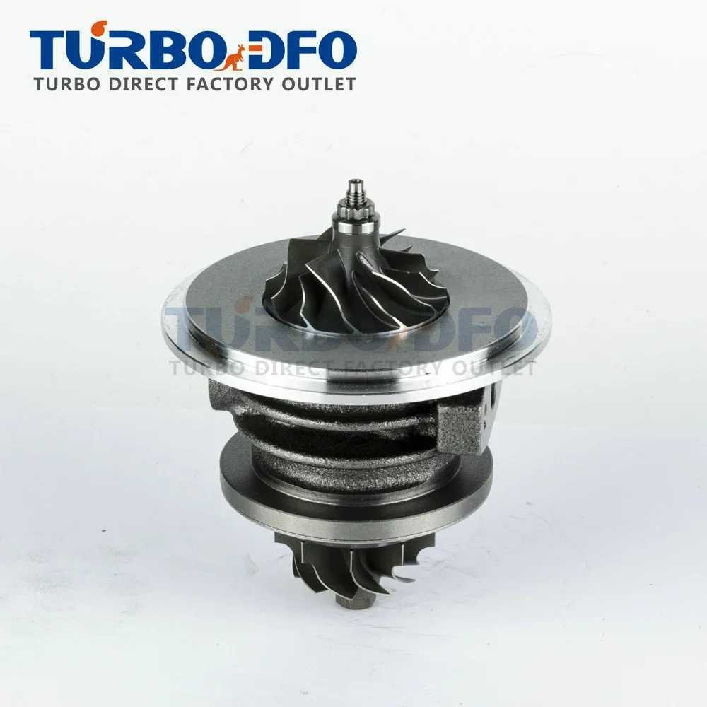 

New Turbo Core Chra Turbocharger For BMW 318 tds E36 66Kw M41 D18 028145702X 028145702V 454097-5002S 454159 454159-0002 1995-