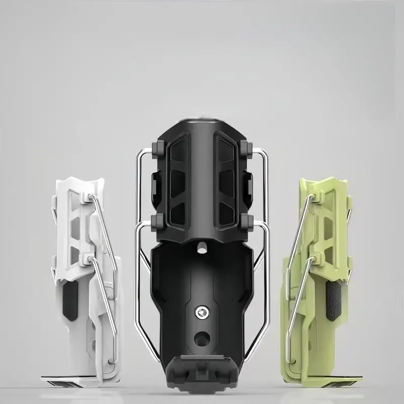 

Регулируемая клетка для чашки на руль велосипедного мотоцикла для 1,26-3,15 дюйма, держатель для велосипедной бутылки с водой и подставка для напитков