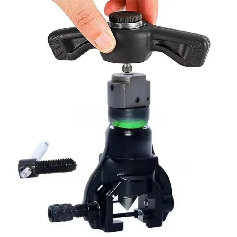 for ST-R806A Electric Ratchet Tube Expander Aluminum Alloy Dual Purpose Eccentric Tool 1/4 3/8 1/2 5/8 3/4 Inch